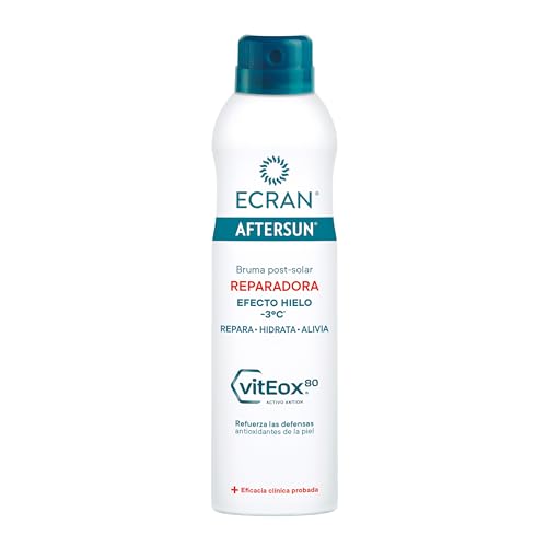 Ecran Aftersun intensives Reparationsspray - 250 ml