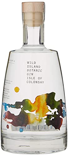 Wild Island Gin"High Croft"
