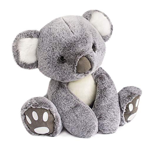 HISTOIRE D'OURS KOALA 35CM