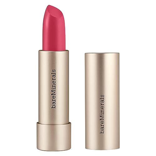 Shiseido Mineralist Hydra-Smoothing Lipstick Lippenstift, Creativ, 30 g