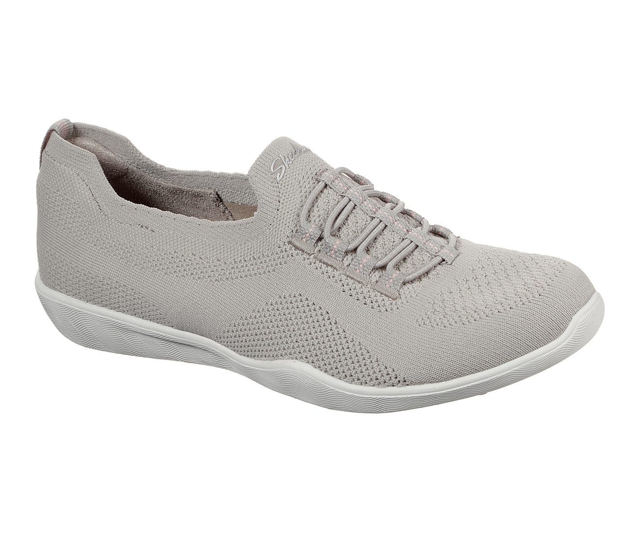 Skechers Women´s Active NEWBURY ST EVERY ANGLE Sneakers Women Grau 38 EU