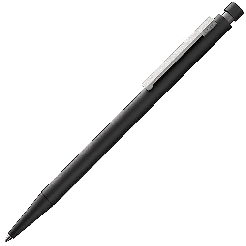 Lamy cp1 Kugelschreiber 1201472, schwarz matt