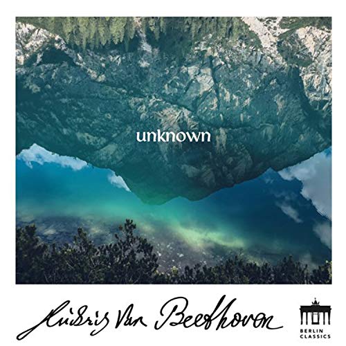 Beethoven Unknown
