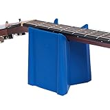 MusicNomad MN206 Cradle Cube String Instrument Neck Support