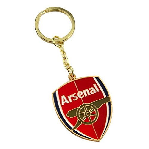 Arsenal Wappen Schlüssel