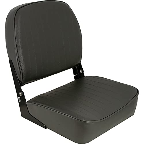 Springfield 1040624 Economy Coach Charcoal Made