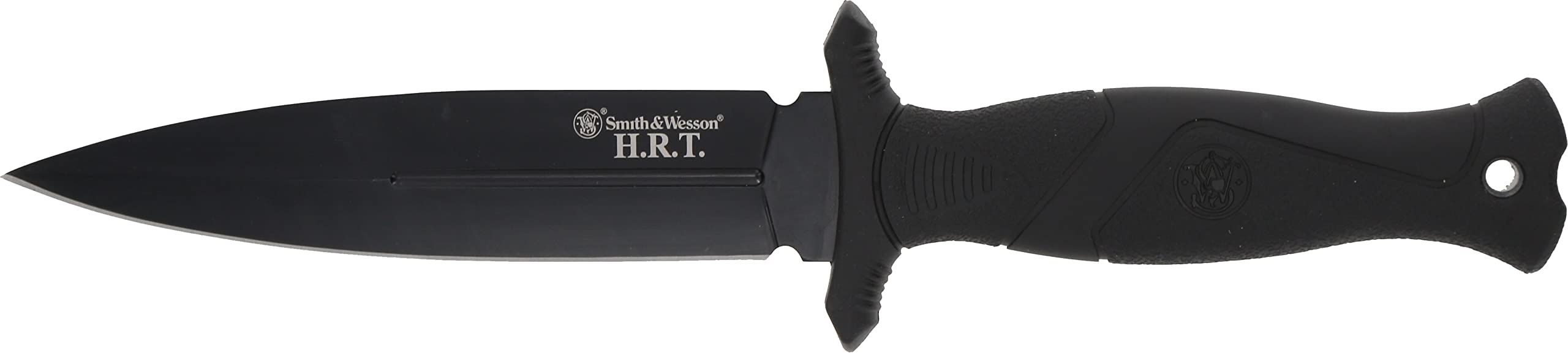 0 Smith & Wesson Boot Knife