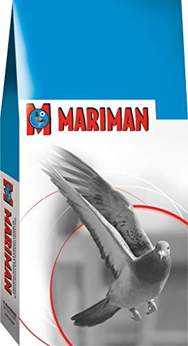 Mariman Versele Standard Zucht + Reise 25 kg