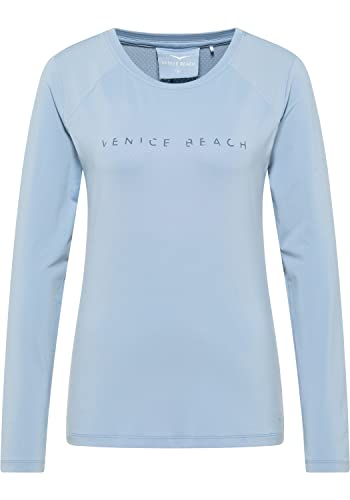Venice Beach Sweatshirt VB PITTIS XL, Dusty Blue