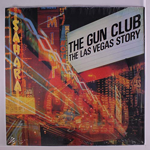 Las Vegas Story [Vinyl LP]