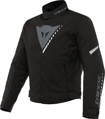 Dainese Veloce D-Dry, Textiljacke wasserdicht