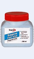 Sopro FUF 950 Fugen Frisch Sanierung Fugenfarbe Anstrich Neue saubere Fugenfrisch verschiedene Farben lieferbar