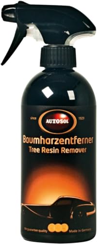 Autosol Baumharzentferner, Handsprüher 500ml, andere