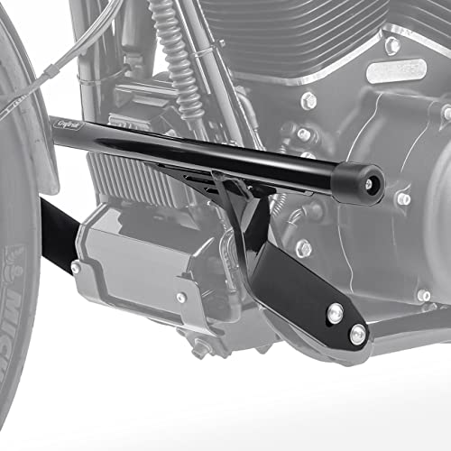 Sturzbügel kompatibel für Harley Davidson Dyna 1990-2017 Motor Schutzbügel Craftride SC17