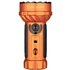 OLight Marauder Mini orange LED Taschenlampe Große Reichweite akkubetrieben 7000lm 462g