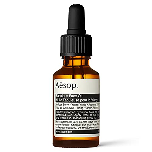 Aesop Fabulous Face Oil, 25 ml