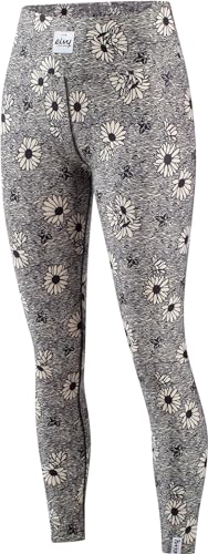 Eivy Funktionstights Skiunterwäsche Icecold Tights Ivy Blossom