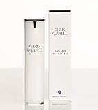 Chris Farrell Mineral Therapy Dew Drop Moisture Mask, Feuchtigkeitsmaske, 1er Pack (1 x 50 ml)