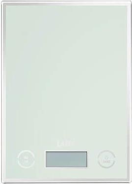 LAICA DIGITAL KITCHEN SCALE KS1050W WHITE (KS1050W)