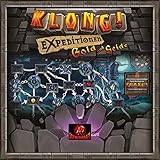 Klong! Gold und Seide - Erweiterung