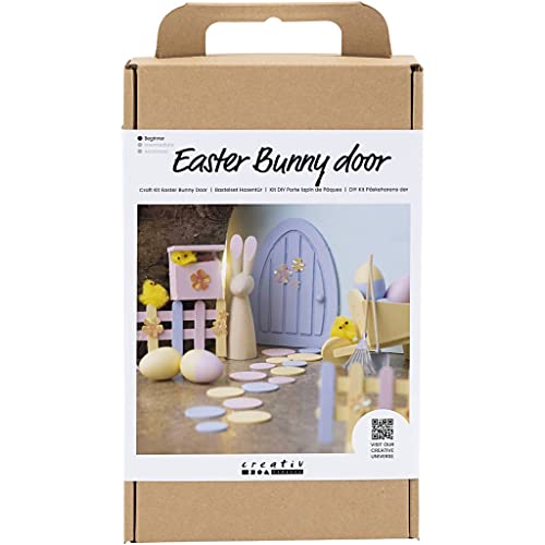 DIY Kit - The Easter Bunny's Door (977530) (977530)