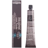 Loreal 3 er Pack Loreal Majirel Cool Cover 50ml 7 CC Mittelblond