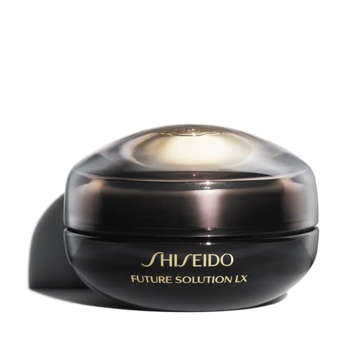 Shiseido Future Solution Lx E&L Contour Reg. Cream 17ml
