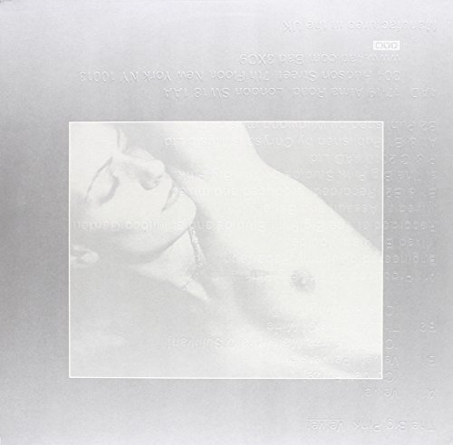 Velvet [Vinyl LP]