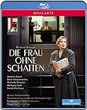 Strauss: Die Frau ohne Schatten [Blu-ray]