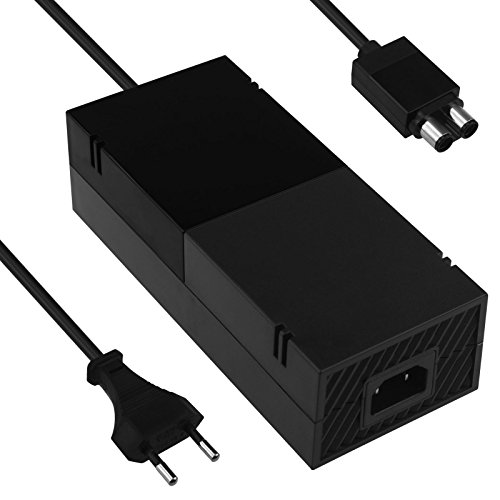 Ladegerät Netzteil AC Adapter für Xbox One Konsole