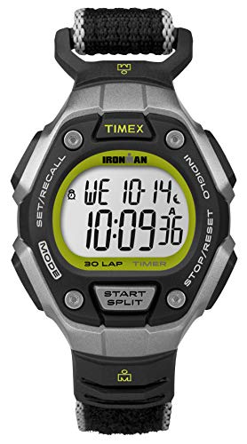 Timex Unisex-Armbanduhr Digital Quarz TW5K89800