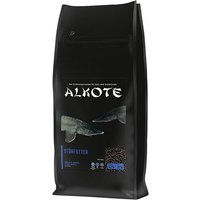 AL-KO-TE, 4-Jahreszeitenfutter für Zierstöre, Sinkende Pellets, 3 mm, Hauptfutter Premium, 3 kg