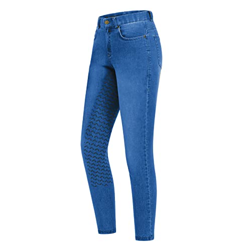 ELT Damen Jeansreithose Luna