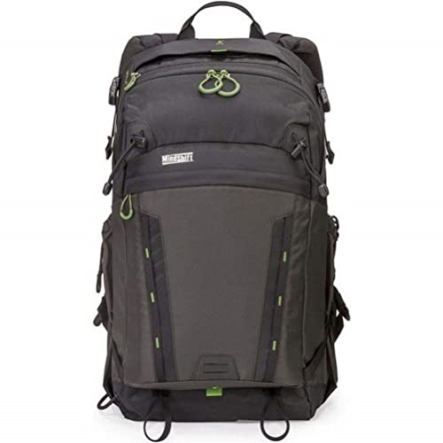 Mindshift MS360 Rucksack Backlight 26L grau