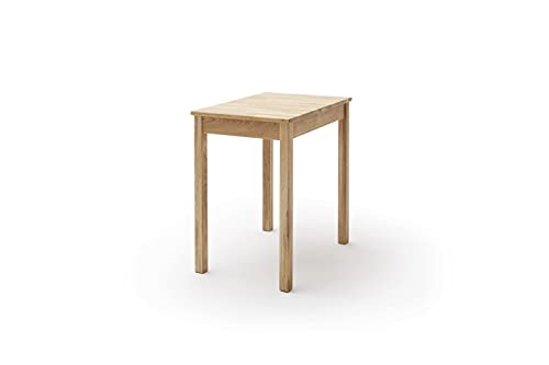 Woodford Esstisch massiv Alero - holzfarben - Tische > Esstische - Möbel Kraft