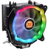 Thermaltake UX200 ARGB Lighting CPU Kühler für AMD und Intel CPU