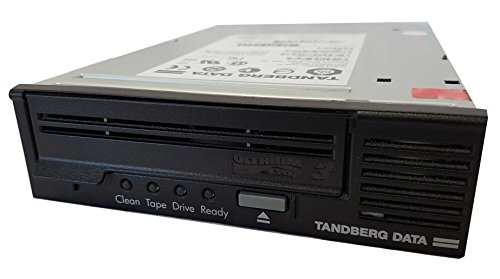 Generalüberholtes 3508-LTO Tandberg LTO3 HH 400-800GB internes SCSI-Tape-Laufwerk mit langer Garantie