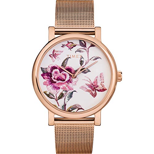 Timex Dress Watch (Model: TW2U19500)