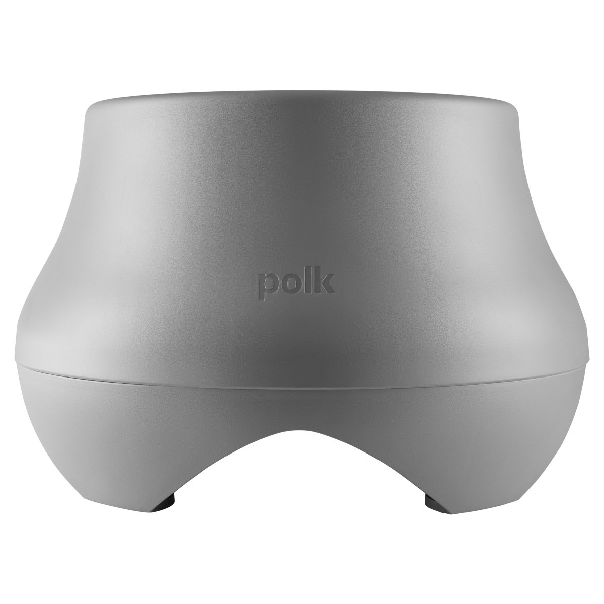 Polk Audio Atrium Sub 100 Grau Lautsprecher