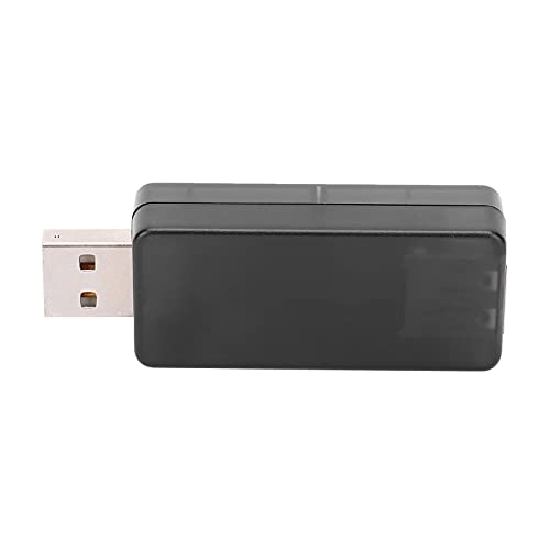 USB-Isolator, 12 Mbit/s einstellbare Geschwindigkeit USB-USB-MINI-Isolator für den professionellen Gebrauch für allgemeine Zwecke