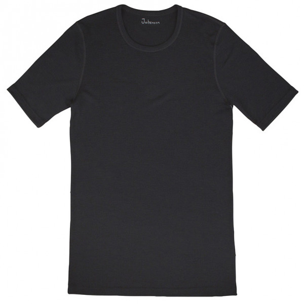 Joha - T-Shirt - Merinounterwäsche Gr XL schwarz