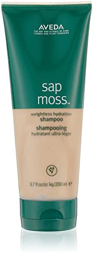Aveda Sap Moss Weightless Hydration Shampoo, 200 ml
