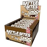 Battle Snacks Bites, 1er Pack(1 x 744 g)