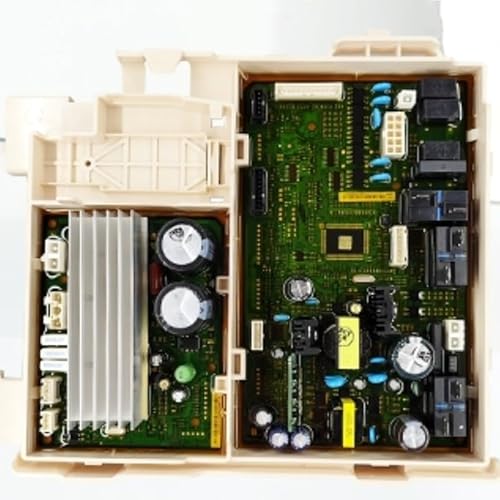 Original Motherboard Inverter Board DC92-01930B for Samsung Trommel Waschmaschine