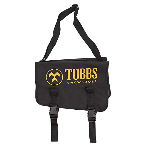 Tubbs (TUBBH) Holster Transporttasche, schwarz, One Size