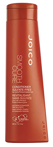 Joico Smooth Cure Conditioner, 1er Pack (1 x 300 ml)