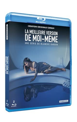 Blanche gardin : la meilleure version de moi-meme [Blu-ray] [FR Import]