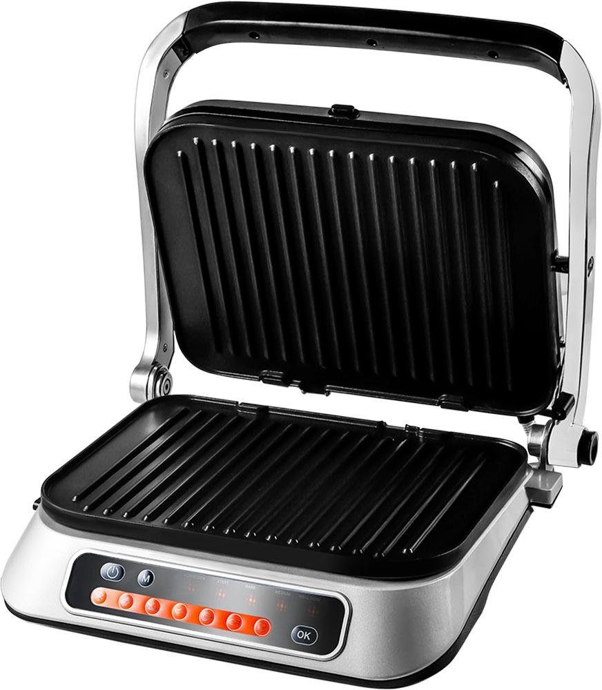 Hanseatic Kontaktgrill "83347967", 2100 W 2