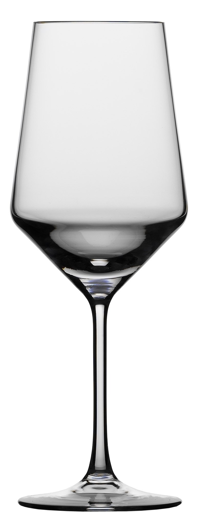 Schott Zwiesel 113593 PURE Cabernet, Kristallglas, 550 milliliters