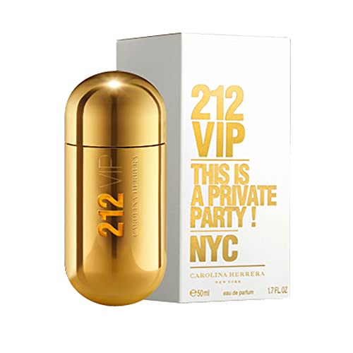 212 VIP Eau De Parfum Spray - 50ml/1.7oz